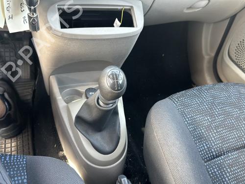 Front right seatbelt RENAULT TWINGO II (CN0_) 1.2 (CN0D) | BP24524453I25 - Image 30