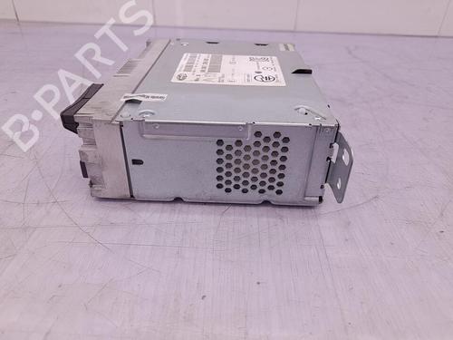 Radio PEUGEOT 208 I (CA_, CC_) 1.6 HDi | BP23675584E6 