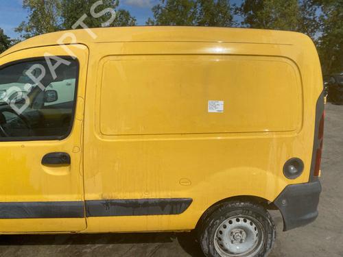 Instrumentbræt RENAULT KANGOO (KC0/1_) D 55 1.9 (KC0D) | BP38425995C46  - Image 46