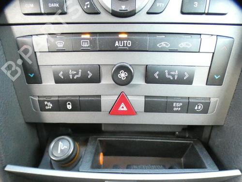 Left front window switch PEUGEOT 407 (6D_) 2.0 HDi 135 (6DRHRH, 6DRHRE, 6DRHRG, 6DRHRJ) | BP23702111I27 - Image 21