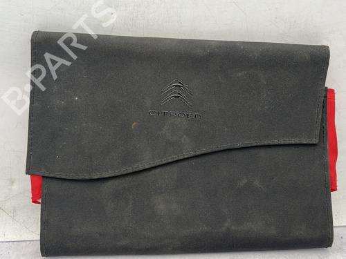 Used Other Other CITROËN C4 Picasso II 1.6 HDi / BlueHDi 115 (115 hp) 33652438 33652438