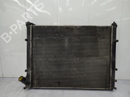 Køler FIAT MAREA Weekend (185_) 2.4 JTD 130 | BP23722479M31 