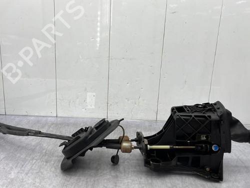 Used Gear lever PEUGEOT PARTNER Box Body/MPV (K9) 1.5 BlueHDi 100 (102 hp) 23751626