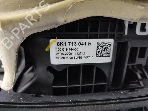 Gear lever AUDI A5 (8T3) 2.7 TDI | BP23721070M90 - Image 9