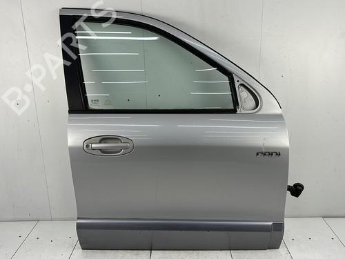 Right front door HYUNDAI SANTA FÉ I (SM) 2.0 CRDi 4x4 | BP23688413C3
