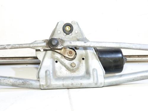 Used Front wiper motor Front wiper motor RENAULT KANGOO Express (FC0/1_) [1997-2026] 23671766 23671766