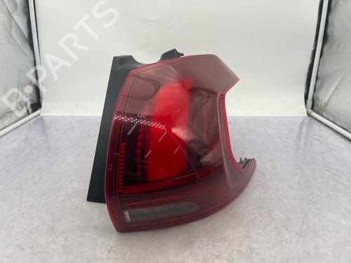Right taillight PEUGEOT 2008 I (CU_) 1.6 BlueHDi 100 | BP36943852C35 - Image 4