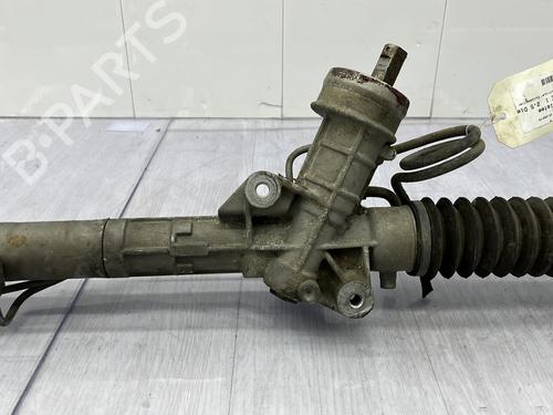 Used Steering rack Steering rack AUDI A6 C5 (4B2, 4B4) 2.5 TDI quattro (180 hp) 23704561 23704561