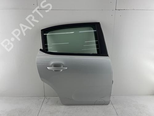 Dør højre bagtil CITROËN C3 III (SX) 1.2 VTi 82 | BP37868078C5 - Image 8
