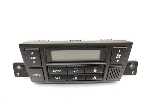 Climate control HYUNDAI TUCSON (JM) 2.0 CRDi All-wheel Drive | BP23751141I5 