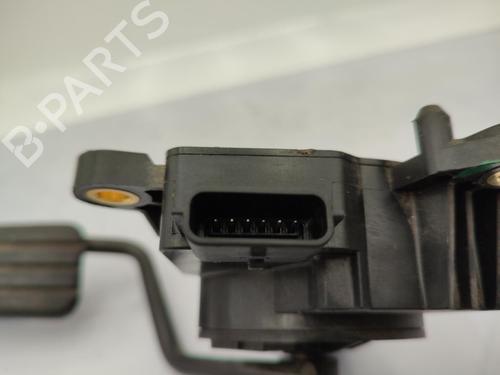 Used Other RENAULT KANGOO / GRAND KANGOO II (KW0/1_) 1.5 dCi 70 (KW0V, KW0A) (68 hp) 23677434