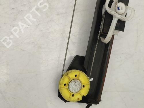 Front left window mechanism CITROËN JUMPER II Van 2.2 HDi 130 | BP23684377C22  - Image 6