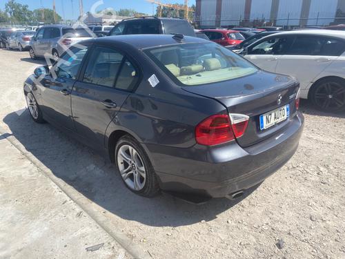 Tailgate BMW 3 (E90) 320 d | BP37636372C6 - Image 64
