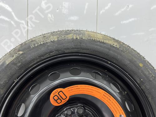 Used Jack Kit Jack Kit ALFA ROMEO 156 Sportwagon (932_) 1.9 JTD (932B2B, 932B2C) (115 hp) 29188518 29188518