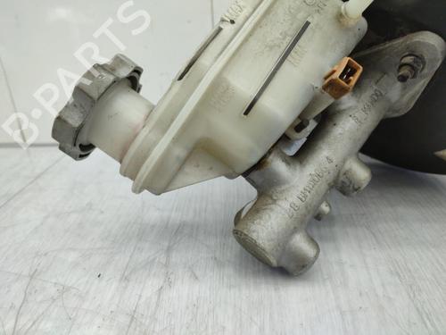 Servo brake HYUNDAI GETZ (TB) 1.1 | BP23702915M42 