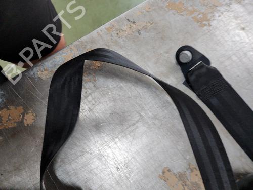 Front right seatbelt CITROËN C3 II (SC_) 1.4 HDi 70 (SC8HZC, SC8HR0, SC8HP4) | BP27566917I25 - Image 16