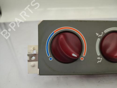 Used Climate control Climate control RENAULT TWINGO I (C06_) 1.2 16V (C06C, C06D, C06K) (75 hp) 23721737 23721737