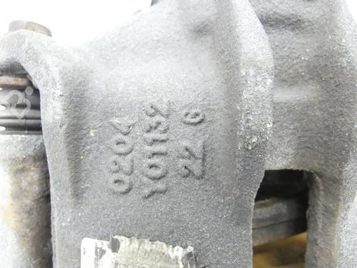 Right front brake caliper CITROËN C3 II (SC_) 1.0 VTi 68 | BP23696035M104 - Image 4