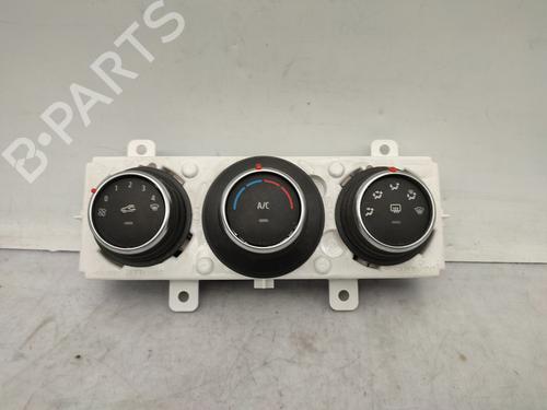 Climate control RENAULT MASTER III Van (FV) 2.3 dCi 135 FWD (FV0N, FV08, FV06, FV00, FV1S) | BP27617487I5 - Image 3