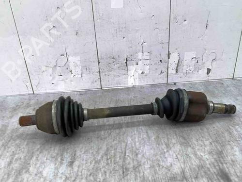 Left front driveshaft FORD FOCUS C-MAX (DM2) 1.8 TDCi | BP36480721M38 - Image 6