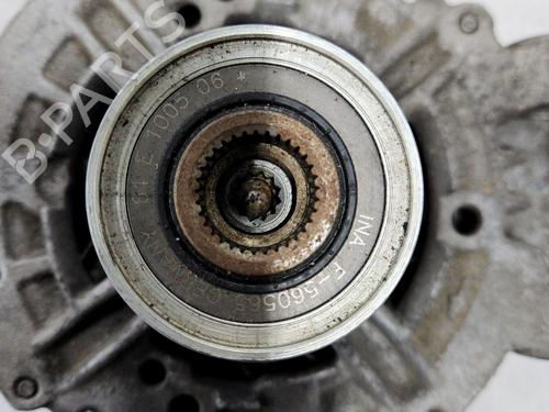 Alternator MINI MINI (R56) One | BP23671206M7 