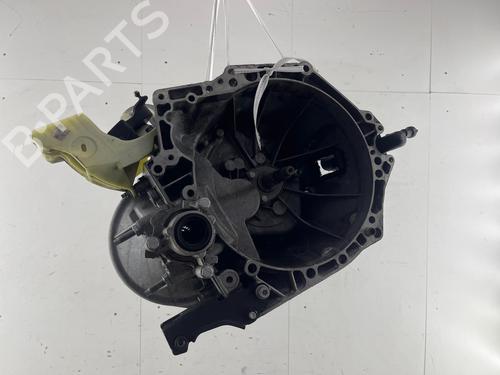 gearbox-peugeot-2008-i-cu_-2013-36956726 main image