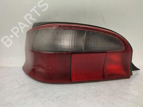 Used Left taillight CITROËN SAXO (S0, S1) 1.1 X, SX (60 hp) 28538265