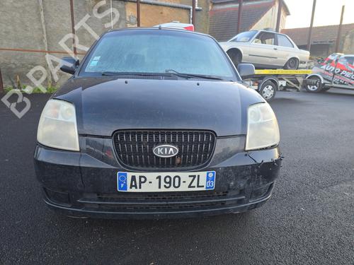 Used Parts KIA PICANTO I (SA)  1.1  4617632