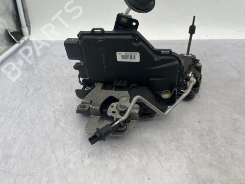 Front left lock AUDI A2 (8Z0) 1.6 FSI | BP40172880C98 - Image 4