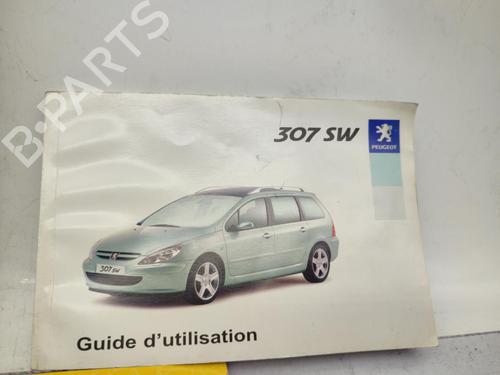 other-peugeot-307-break-3e-2002-2003-2004-2005-2006-2007-2008-2009-23729474 main image