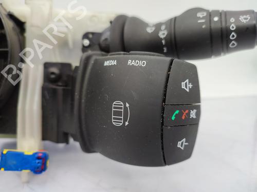 Steering column stalk RENAULT MEGANE III Hatchback (BZ0/1_, B3_) 1.5 dCi (BZ0C) | BP23704185I23 - Image 14
