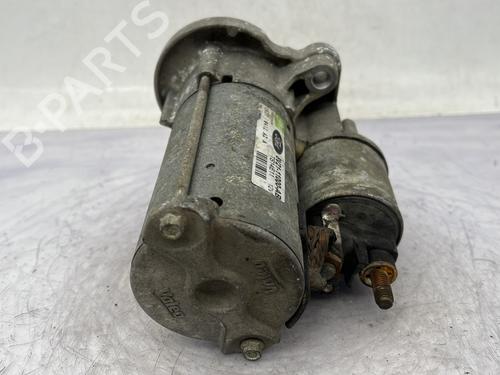 Starter MAZDA 2 (DE_, DH_) 1.4 MZR-CD | BP32249928M8 