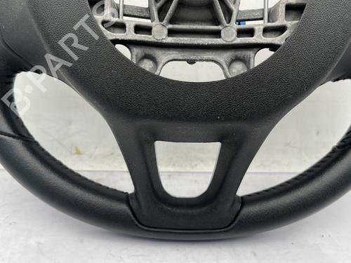 Steering wheel PEUGEOT 208 I (CA_, CC_) 1.2 VTI 82 | BP32367921C49