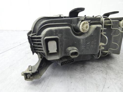 Left headlight FIAT PUNTO (188_) 1.2 60 (188.030, .050, .130, .150, .230, .250) | BP23702073C28 
