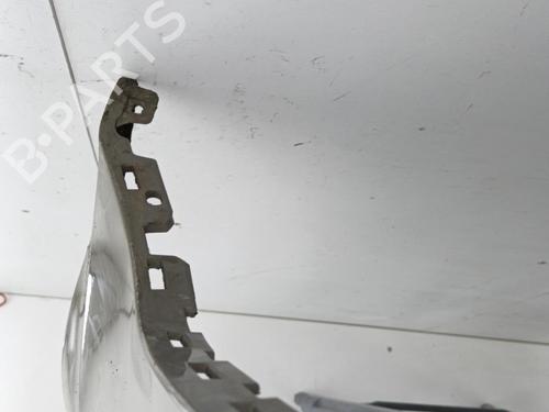 Rear bumper CITROËN C4 Picasso I MPV (UD_) 1.6 HDi 110 | BP23705451C8 
