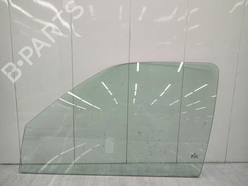 Used Front left door window VW GOLF III (1H1) 1.9 TDI (90 hp) 23740089