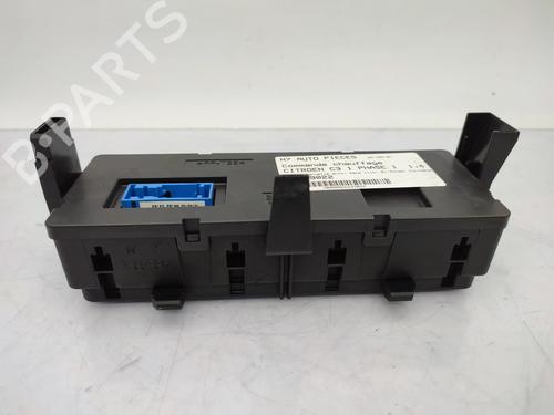Used Climate control CITROËN C3 I (FC_, FN_) 1.4 HDi (68 hp) 23676783