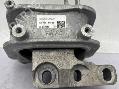 Engine mount VW TOURAN (5T1) 1.6 TDI | BP23757867M89  - Image 7