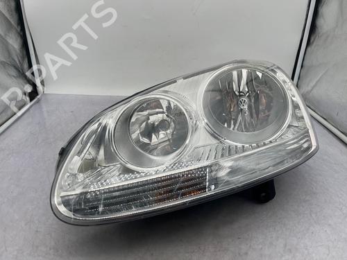 Left headlight VW GOLF V (1K1) | BP39710635C28 - Image 6