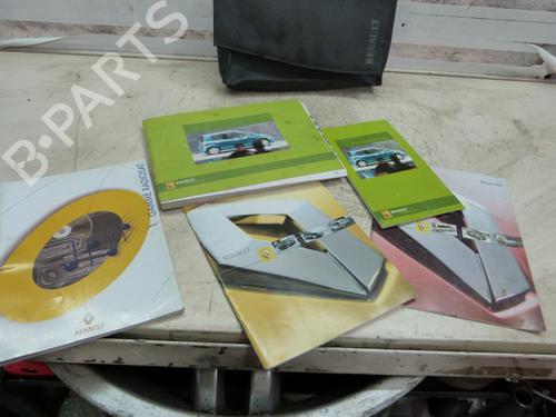 Other RENAULT MODUS / GRAND MODUS (F/JP0_) 1.5 dCi (FP0E, JP0E) | BP23688883O1 - Image 2