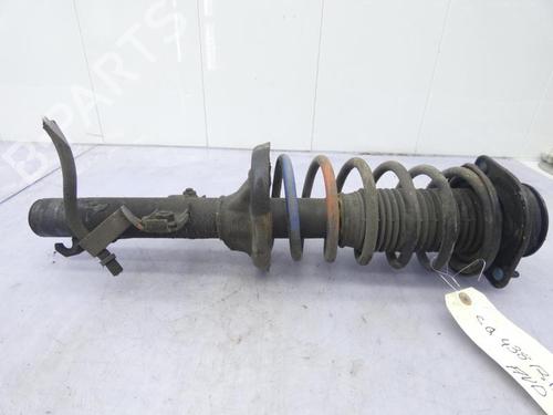 Right front shock absorber FORD ESCORT V (AAL, ABL) 1.4 | BP23701357M17 