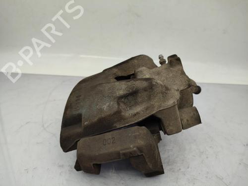 Right front brake caliper DACIA DUSTER (HS_) 1.2 TCe 125 | BP23728713M104 - Image 2
