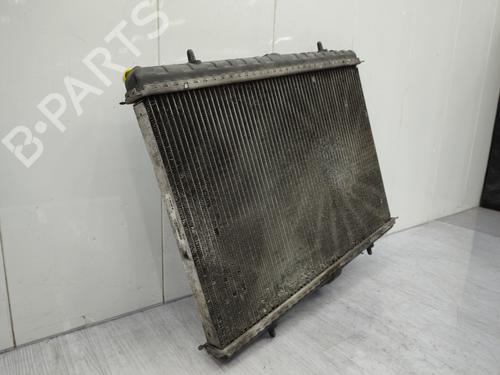 Water radiator PEUGEOT 807 (EB_) 2.0 HDI | BP23678982M31  - Image 5