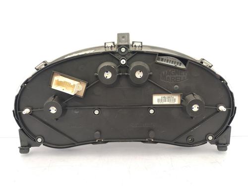 Instrument cluster PEUGEOT PARTNER Tepee 1.6 HDi 90 | BP23742963C47 