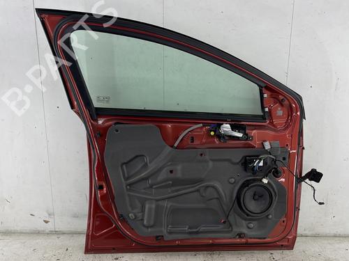 Left front door FORD MONDEO IV Turnier (BA7) 2.0 | BP29341037C2 