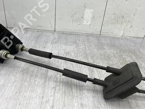 Gear lever FORD KA (RU8) 1.2 | BP23683706M90 
