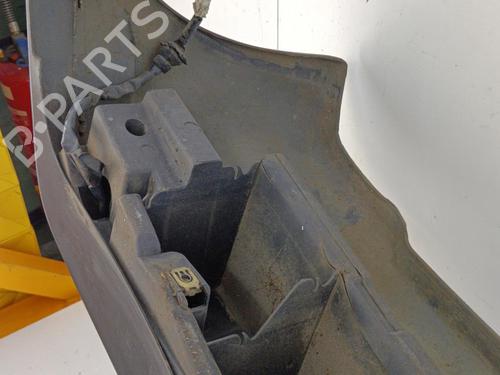 Rear bumper PEUGEOT 106 II (1A_, 1C_) 1.0 i | BP23676209C8 