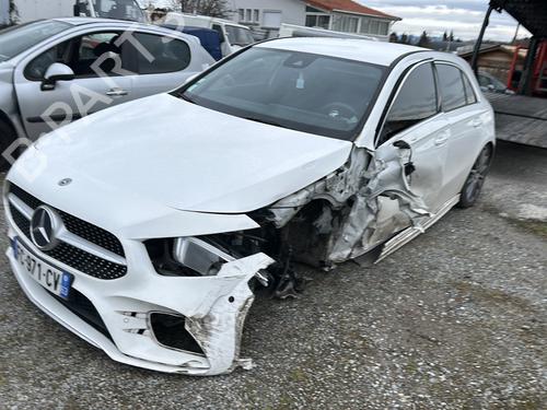 Steering column MERCEDES-BENZ A-CLASS (W177) A 180 d (177.003) | BP25330668M21  - Image 11