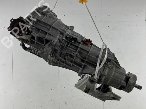 Gearbox AUDI Q5 (8RB) 2.0 TDI quattro | BP23756721M3  - Image 5