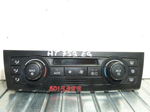 Climate control BMW 1 (E87) 118 d | BP23679578I5 - Image 7